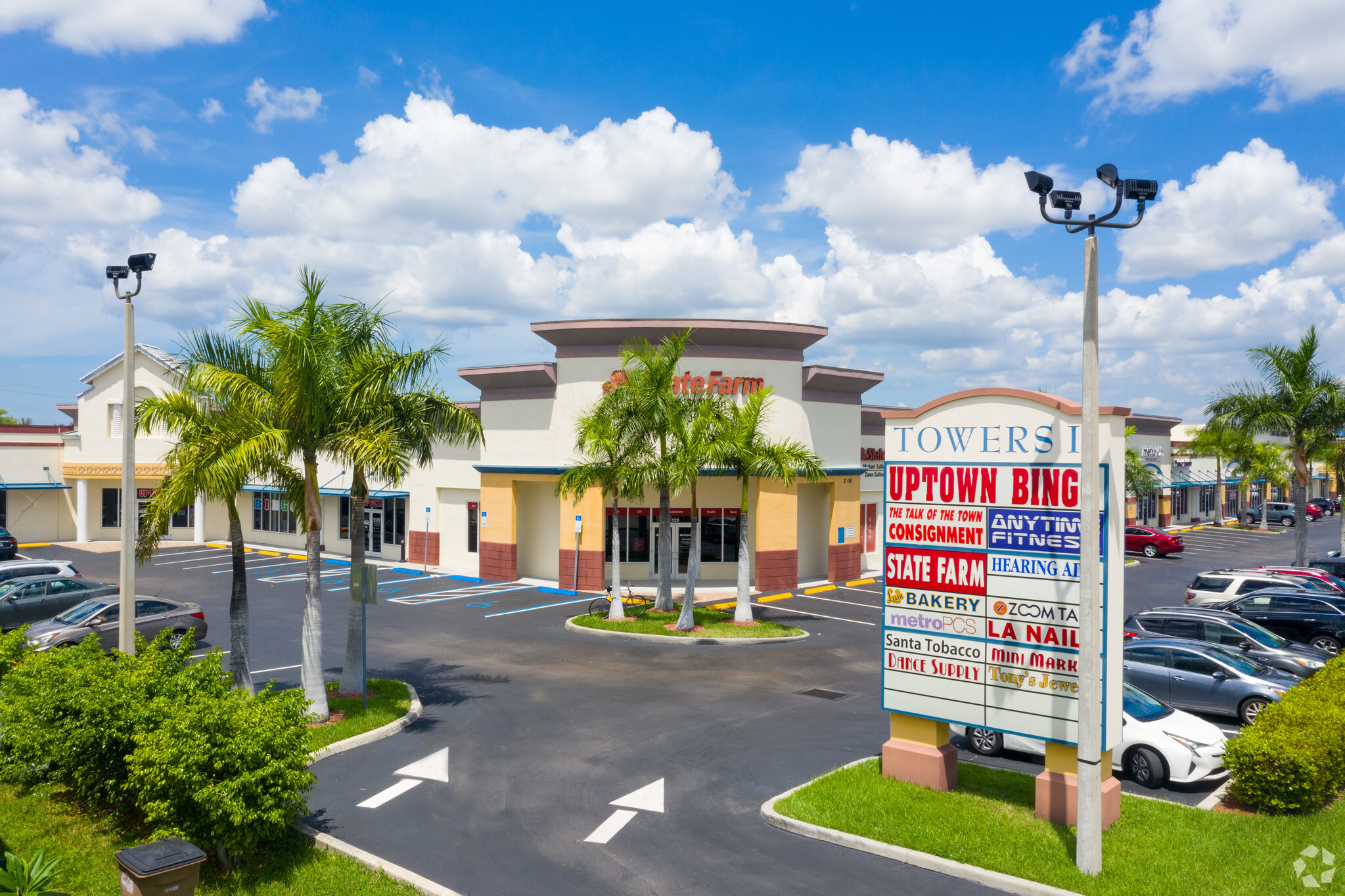 2612 Santa Barbara Blvd, Cape Coral, FL for Rent