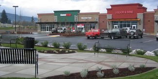 Sequim, WA Retail - 1400 W Washington St