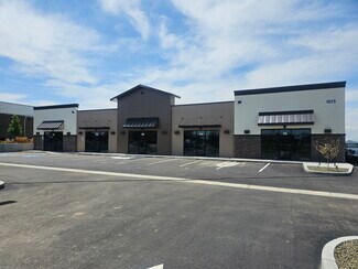 Kuna, ID Retail - 1025 N Meridian Rd