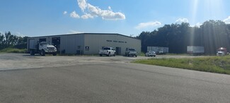 Mount Dora, FL Warehouse - 21628 Fl-46