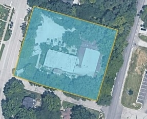 Parkville, MO Apartments - 1201 Main St Parkville, MO Apartments - 1201 Main St