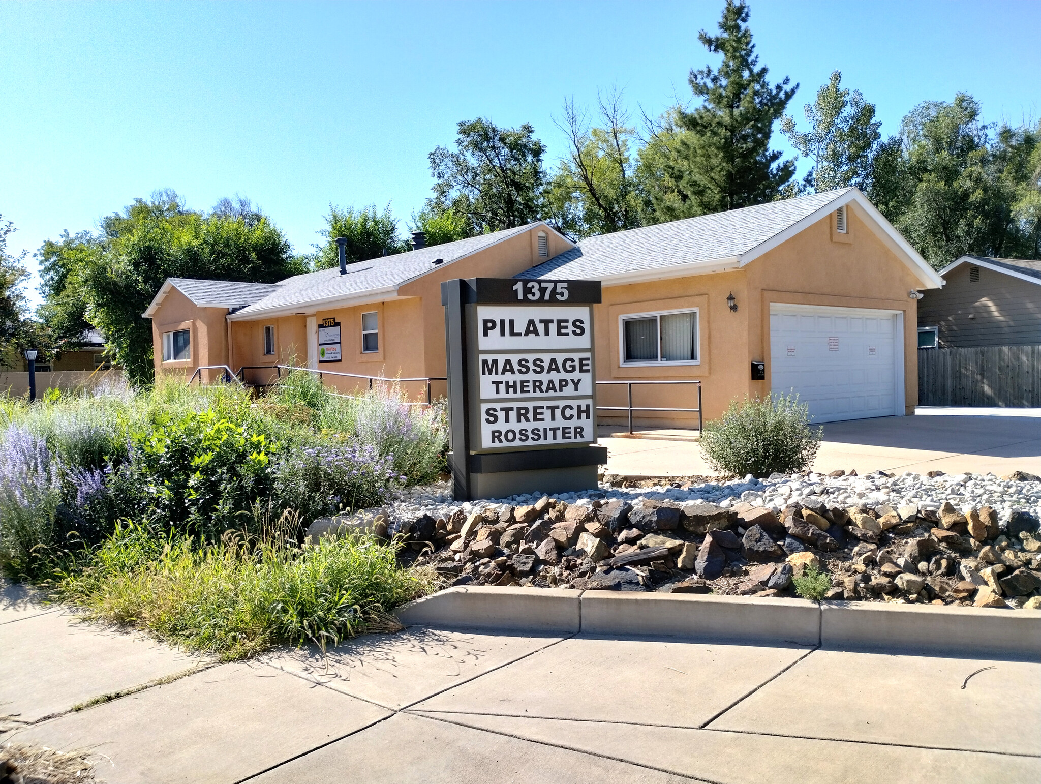 1375 E Fillmore St, Colorado Springs, CO for Rent