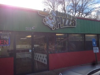 Decatur, GA Fast Food - 4001 Glenwood Rd Decatur, GA Fast Food - 4001 Glenwood Rd