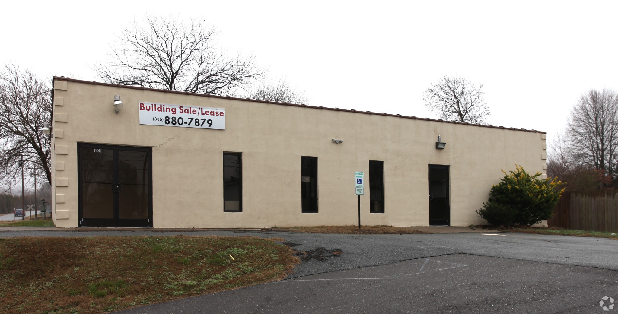 301 Julian Ave, Thomasville, NC for Rent
