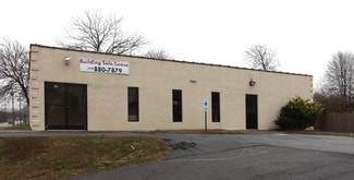 Thomasville, NC Flex - 301 Julian Ave