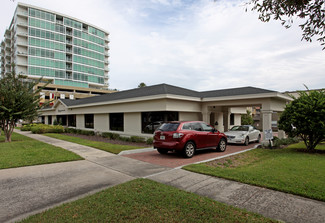 Orlando, FL undefined - 205 S Eola Dr