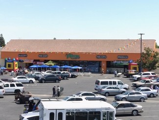 Wasco, CA Office/Retail - 2445 Highway 46