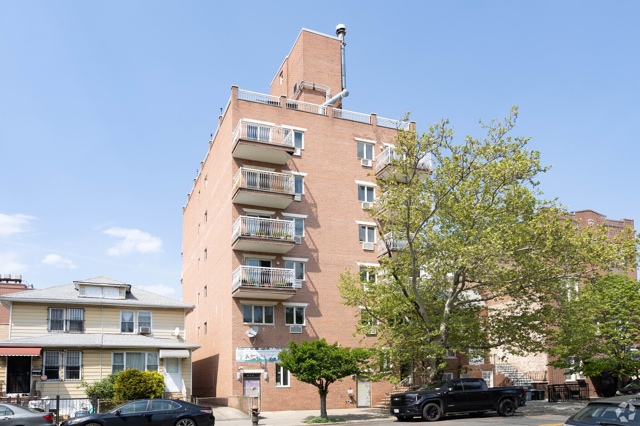 143 Avenue O, Brooklyn, NY for Rent