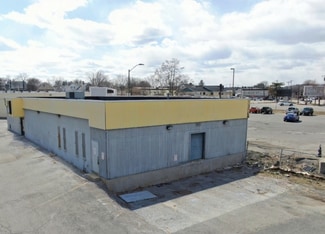 Framingham, MA Retail - 464 Waverley St