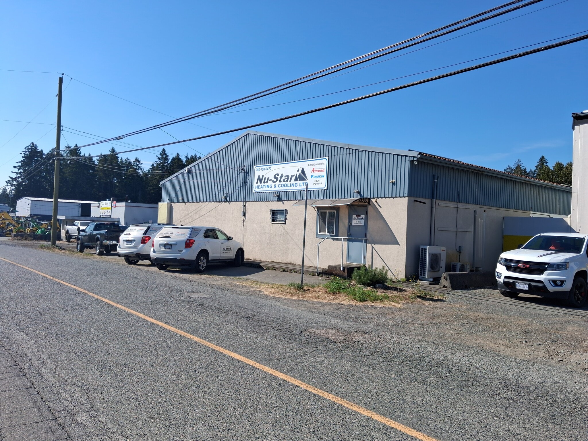 2071 S Wellington Rd, Nanaimo, BC for Rent