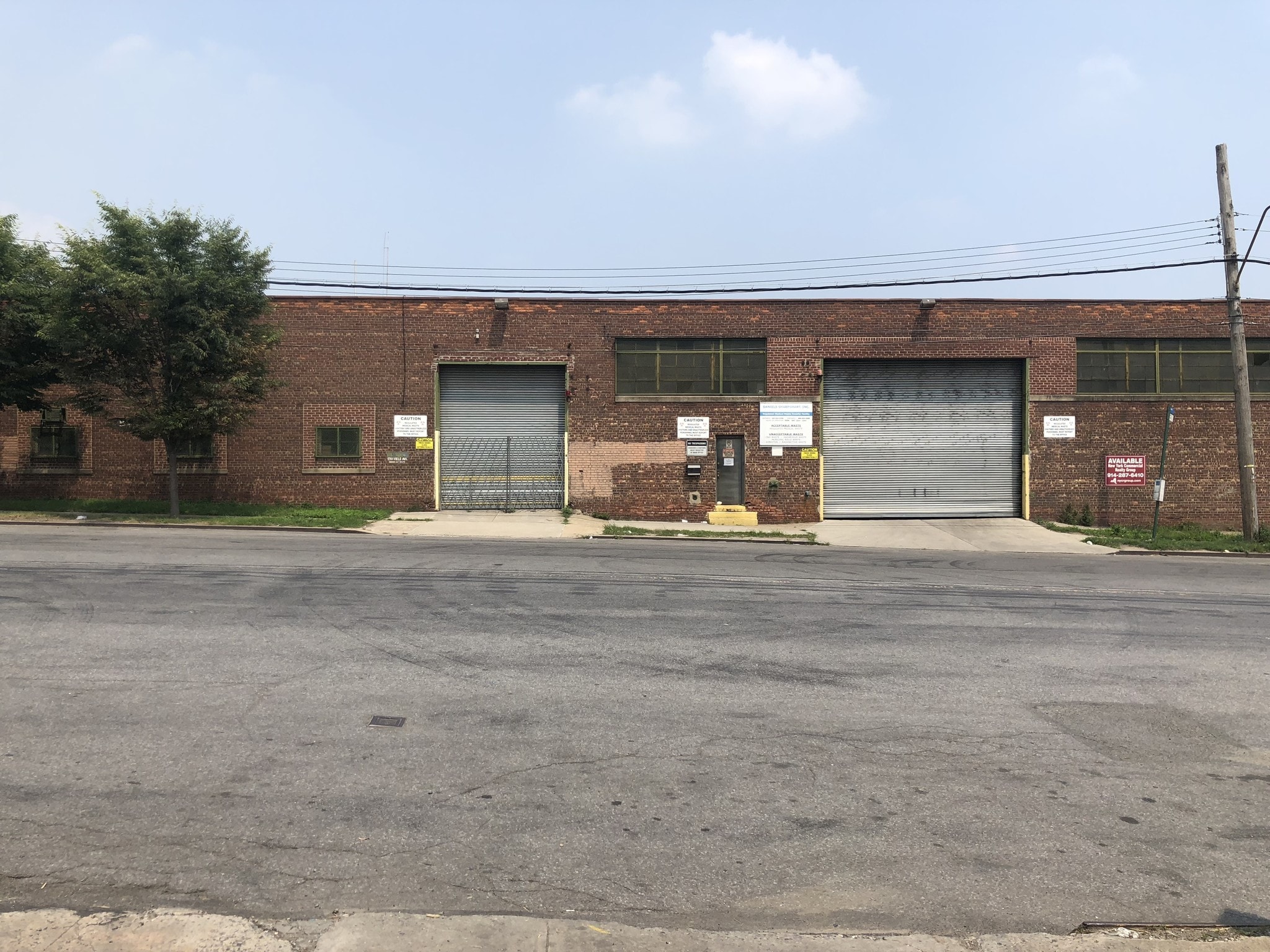 1281 Viele Ave, Bronx, NY for Rent