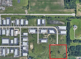 Frankfort, IL Industrial Land - 22903 Citation Rd Frankfort, IL Industrial Land - 22903 Citation Rd