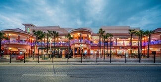 Clearwater Beach, FL Retail - 483 Mandalay Ave