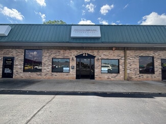 Anderson, SC Office - 110 Miracle Mile Dr