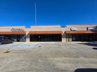 Slidell, LA Retail - 1337 Gause Blvd