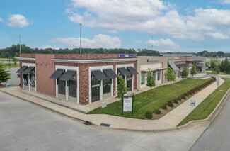 Mooresville, NC Retail - 129 Mecklynn Rd