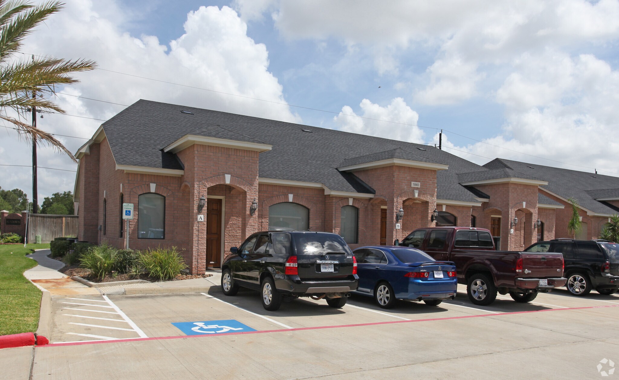 1840 Snake River Rd Katy, TX 77449 Office Property for Lease on