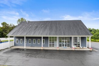 Goshen, NY Showroom - 1771 NY-17M