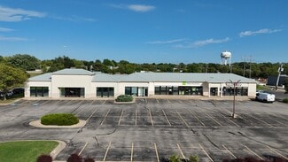 Derby, KS Retail - 1900-1906 Johnson Dr