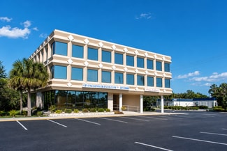 Palm City, FL Office - 2646 SW Mapp Rd Palm City, FL Office - 2646 SW Mapp Rd