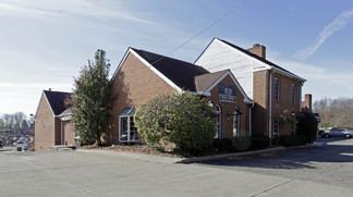 Montgomery, OH Retail - 7791 Cooper Rd