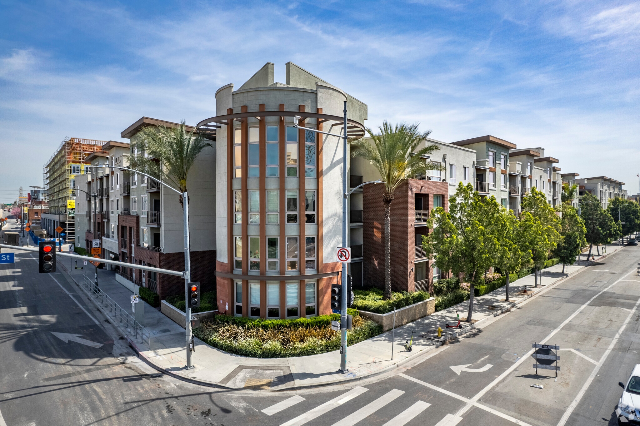 100 S Alameda St, Los Angeles, CA for Sale