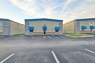Lecanto, FL Office - 705 S Easy St