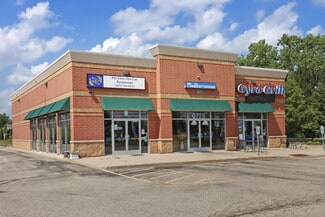 Kenosha, WI Retail - 6316 52nd St