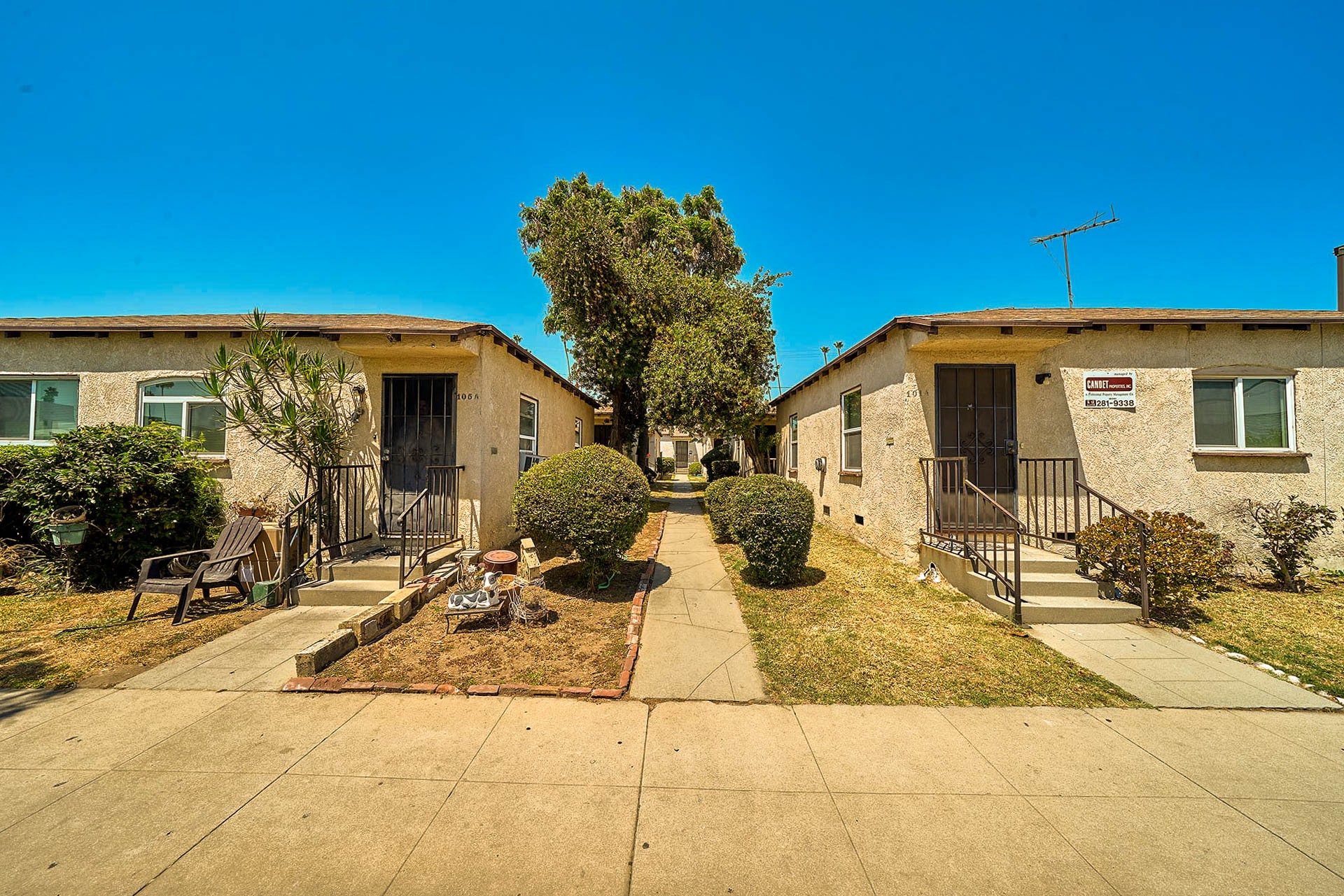 101 S Olive Ave, Alhambra, CA for Sale