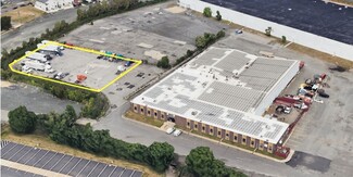 Carteret, NJ Industrial Land - 400 Middlesex Ave