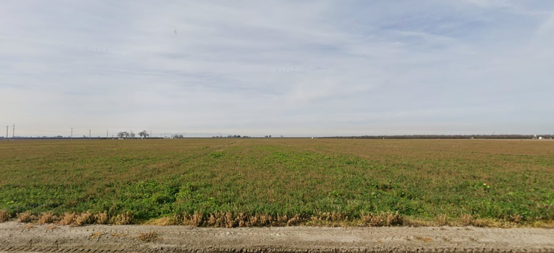 W Harlan ave @ S Fruit Ave, Riverdale, CA for Sale