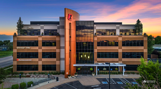 Fort Collins, CO Office - 3711 John F Kennedy Pky