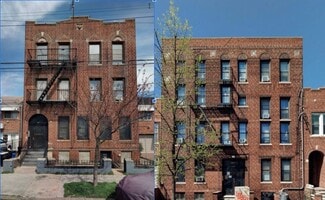 Berriman Portfolio