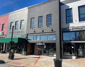 Lebanon, TN Storefront Retail/Office - 108 Public Sq