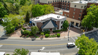 Carrboro, NC Office - 406 E Main St