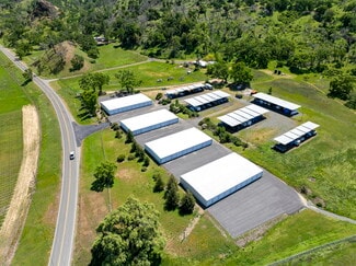 Napa, CA Self-Storage Facilities - 5080 CA-128