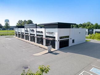 Clarksville, TN Retail - 2670 Madison St