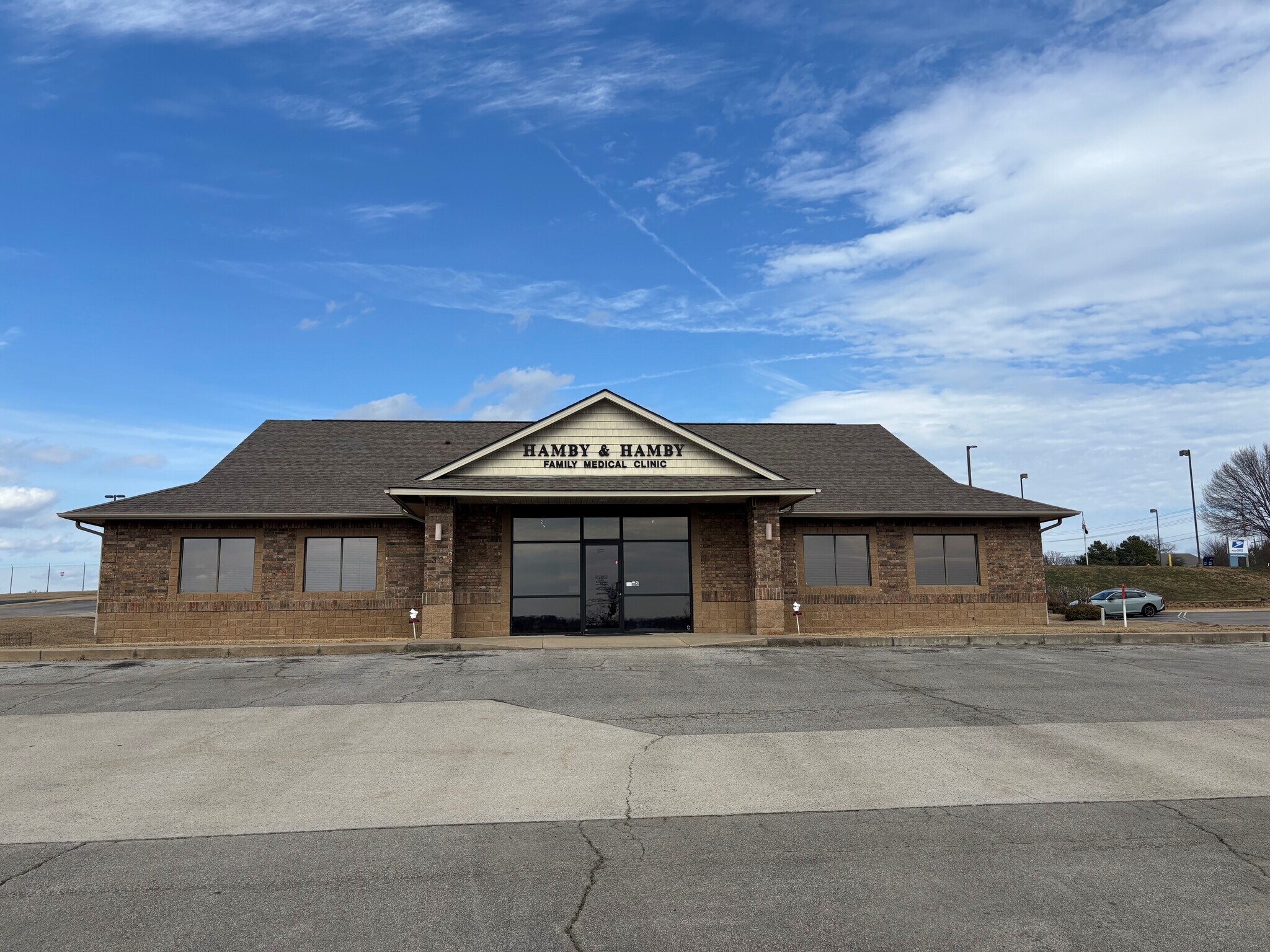 30 Northridge Dr, Van Buren, AR for Rent