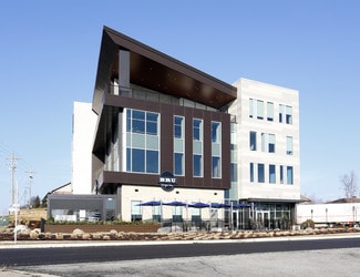 Noblesville, IN Office - 350 Westfield Rd