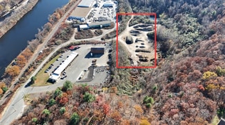 Beacon Falls, CT Commercial Land - Breault Rd