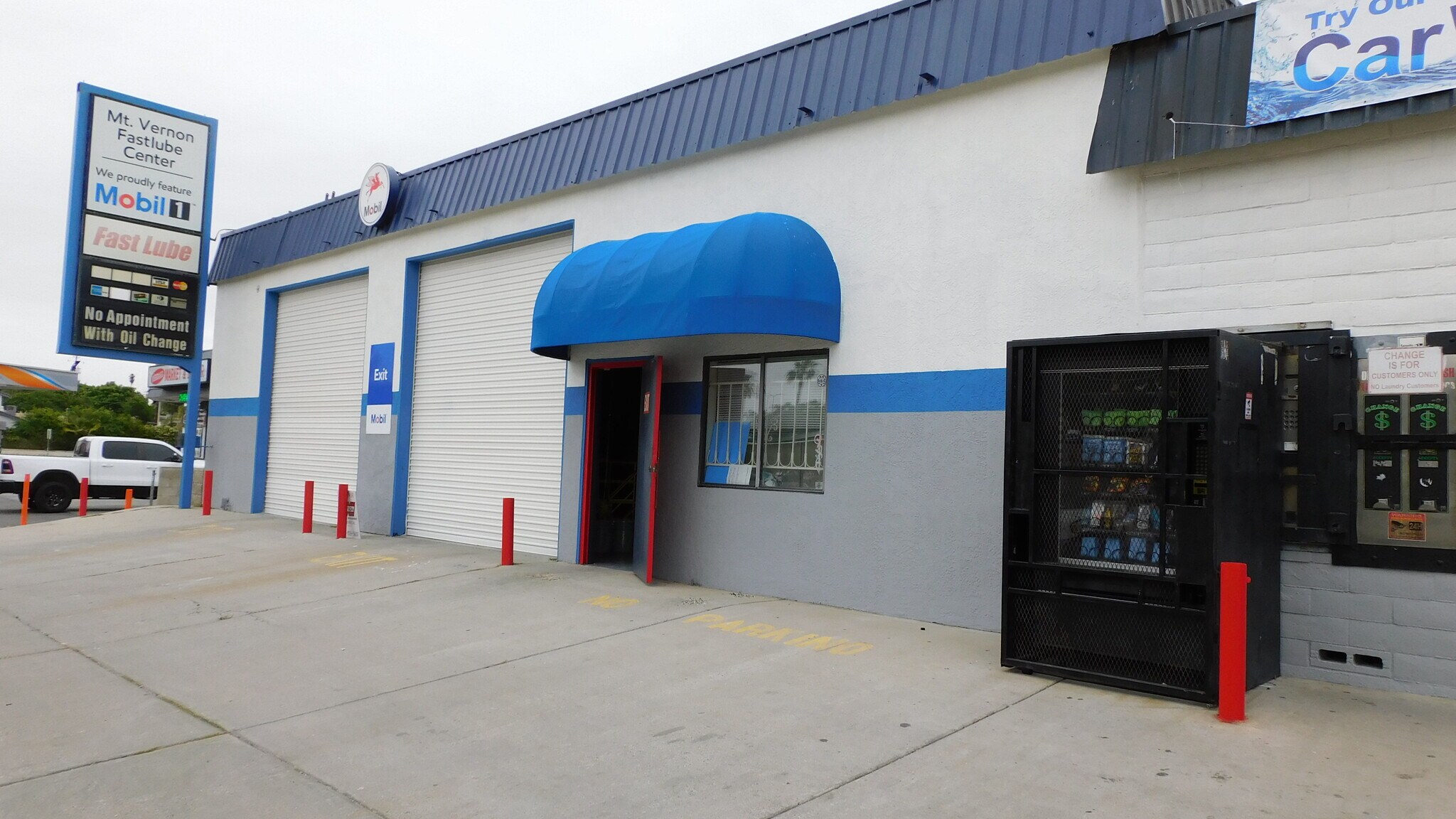 3701 Mt Vernon Ave, Bakersfield, CA for Rent