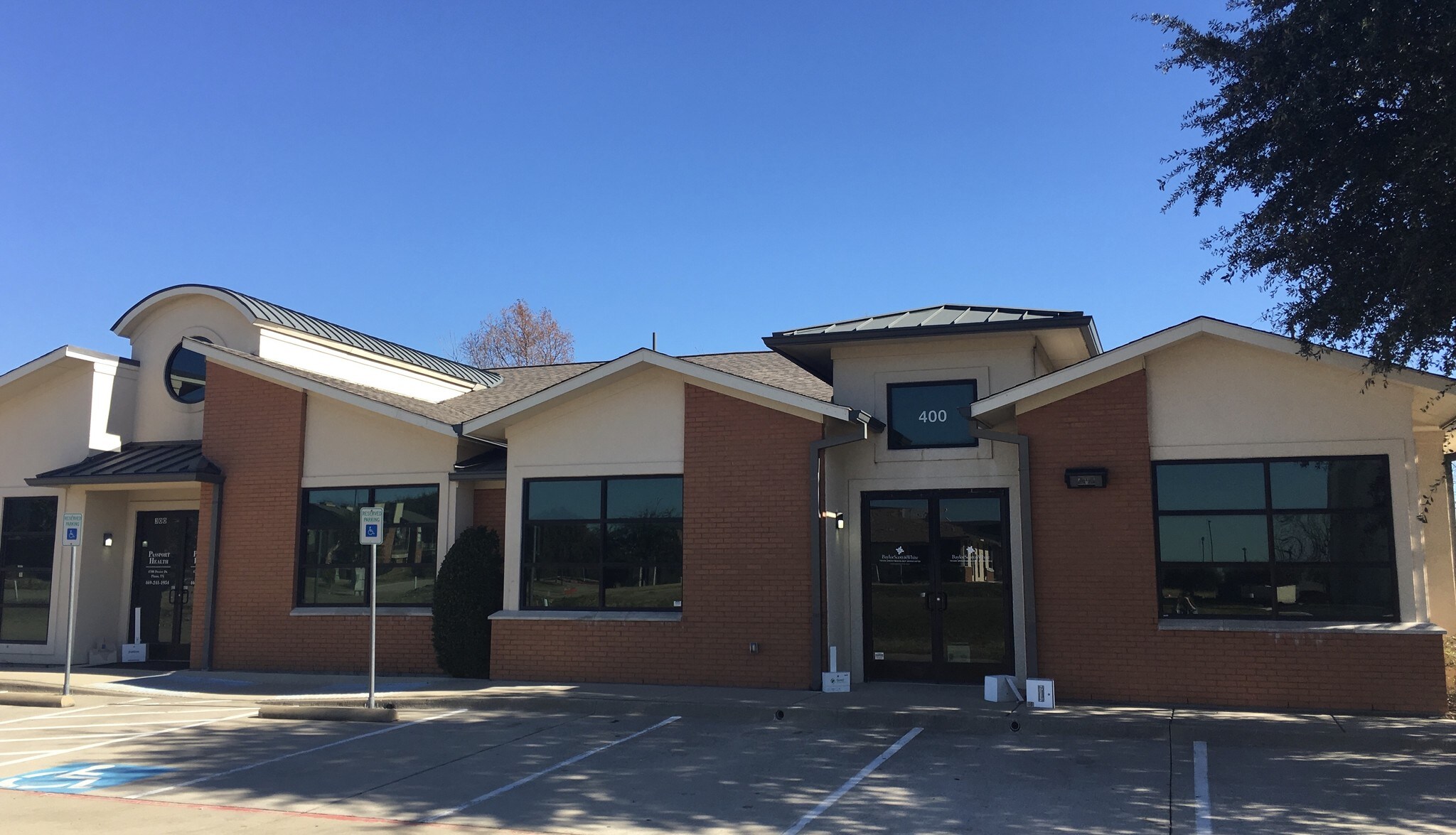 4700 Dexter Dr, Plano, TX for Rent