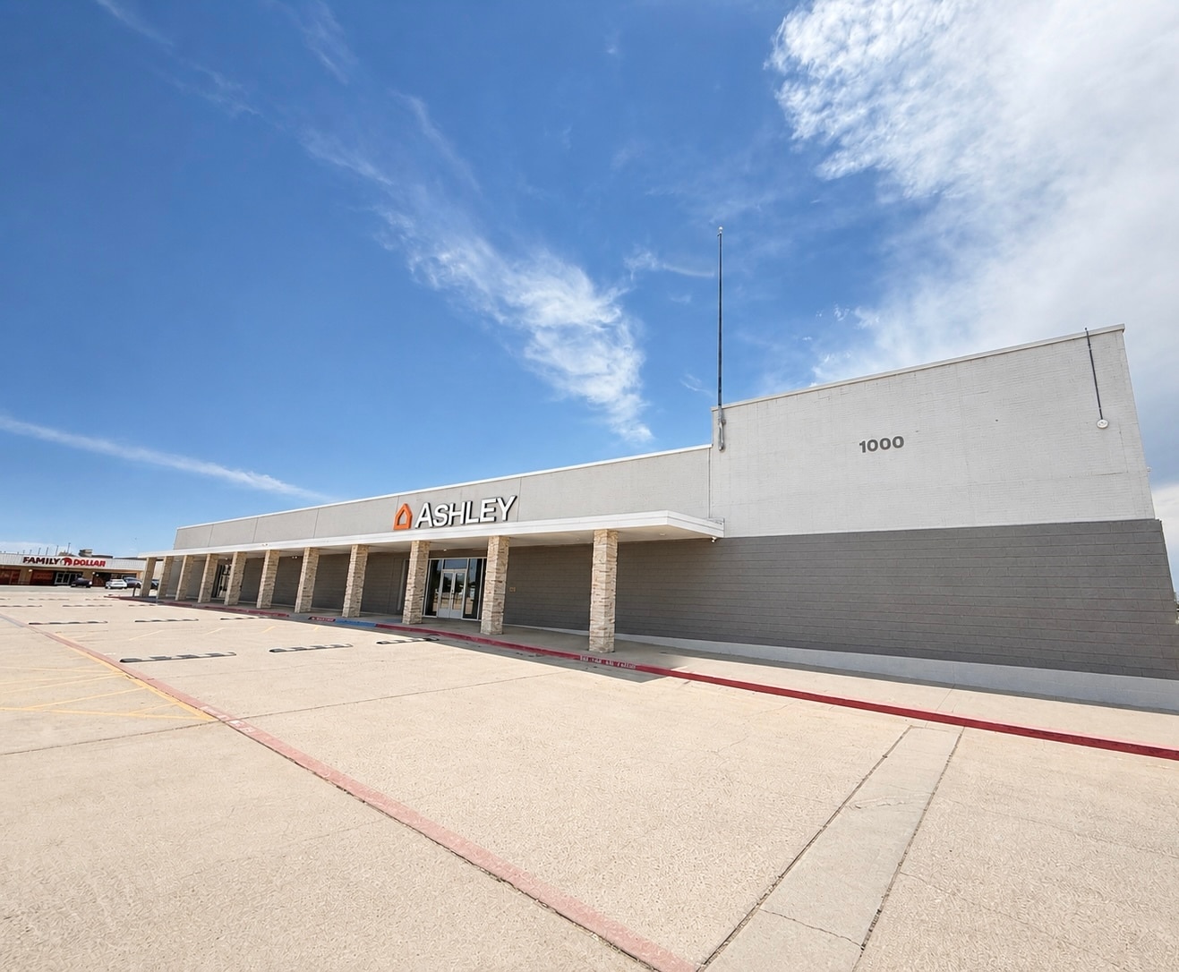 1000 S Main St, Roswell, NM for Sale