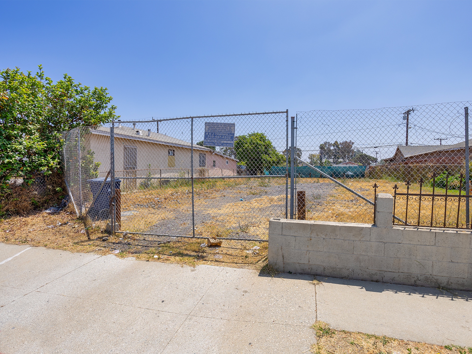 13120 S Main St, Los Angeles, CA for Sale