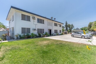 Oakdale, CA Apartments - 219 S 2nd Ave