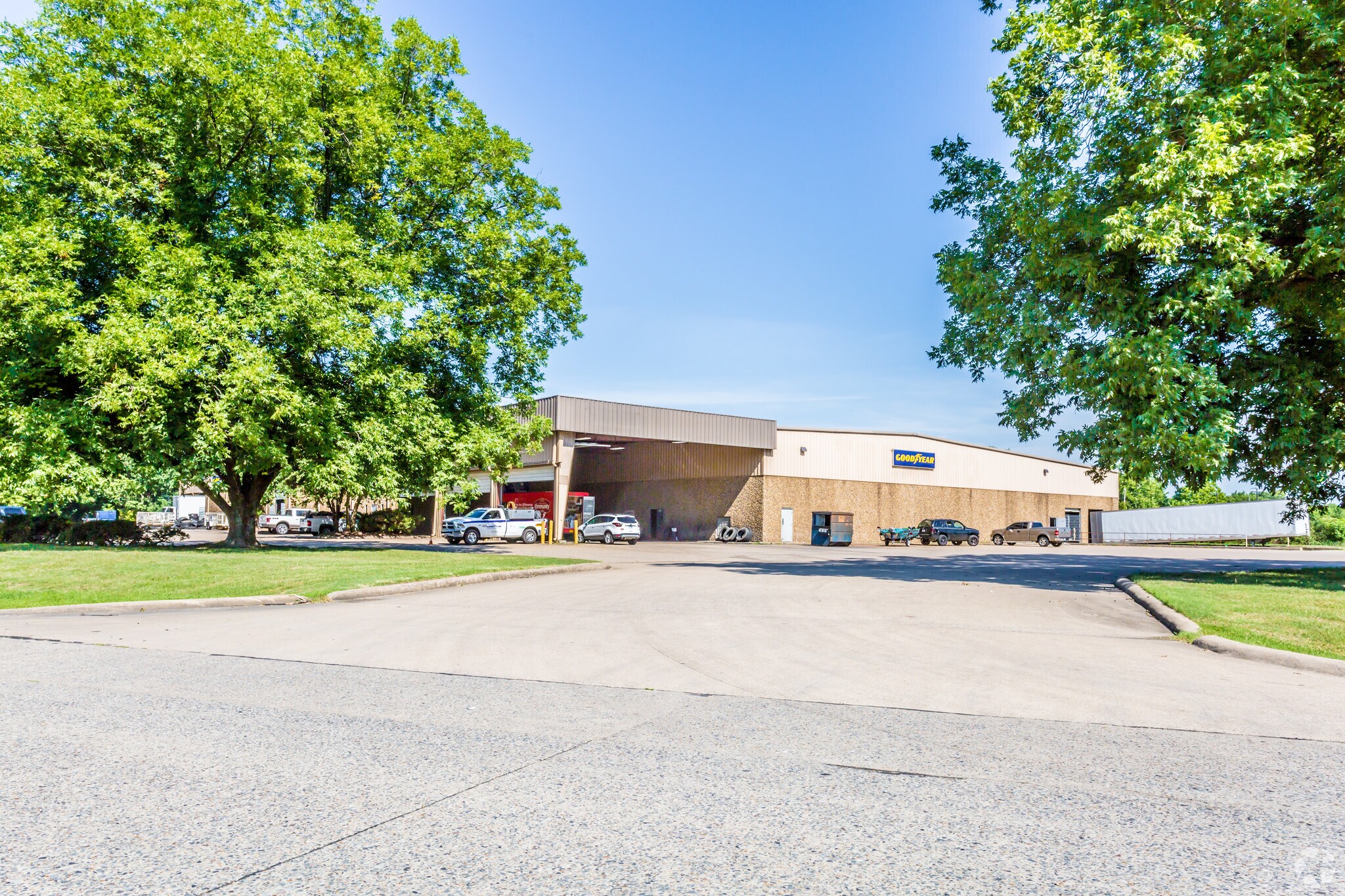 7510 Fluid Dr, Little Rock, AR for Rent