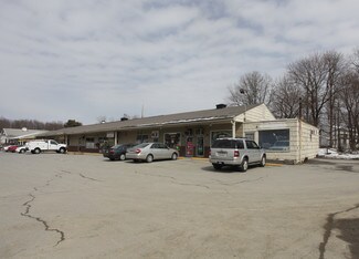 Hyde Park, NY Retail, Flex - Route 9 @ Rte. 9G