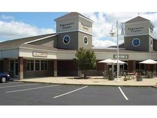 Saint Joseph, MI Office - 431-445 Upton Dr