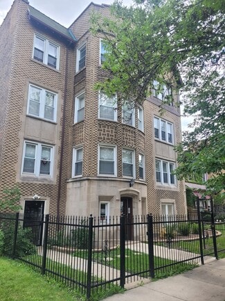 Chicago, IL Apartments - 9021-9023 S Justine St Chicago, IL Apartments - 9021-9023 S Justine St