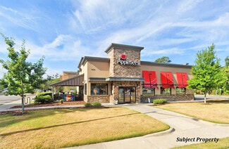 Gainesville, FL Retail - 7441 W Newberry Rd